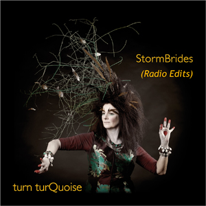 StormBrides (Radio Edits)
